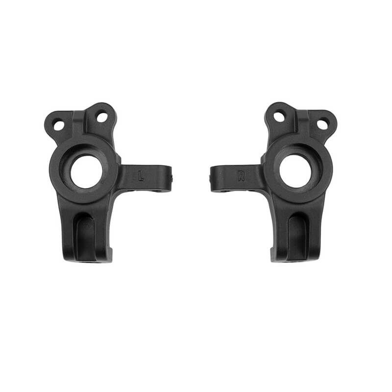 Team Associated RC10B84 Steering Blocks Adjustable Kpi (AS92520)