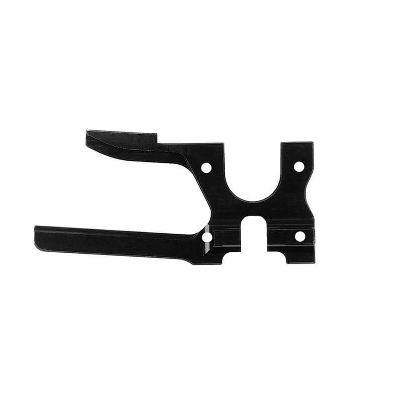 Team Associated RC10B84 Motor Mount (AS92526)