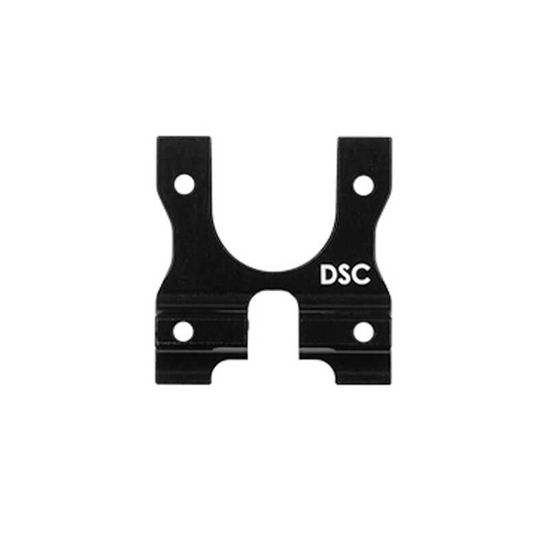 Team Associated RC10B84 Center Bulkhead, Dsc (AS92528)