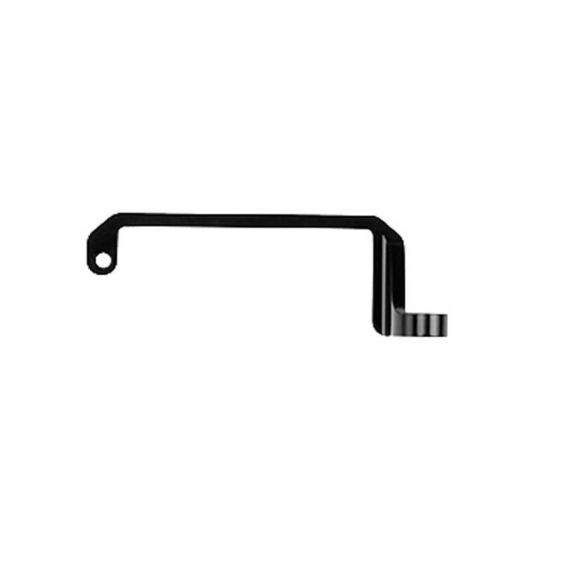Team Associated RC10B84 Servo Mount (AS92531)