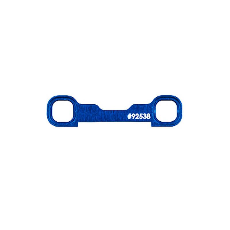 Team Associated RC10B84 Arm Mount B (AS92538)