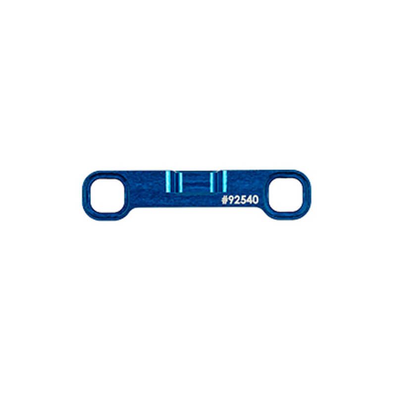 Team Associated RC10B84 Arm Mount D (AS92540)