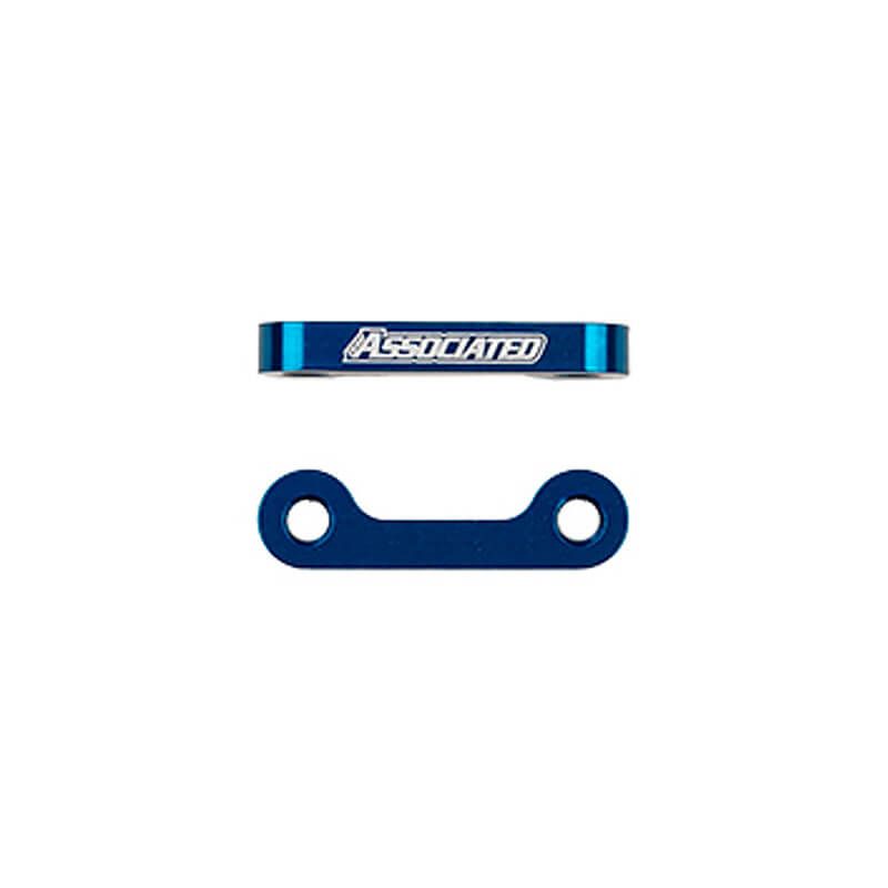 Team Associated RC10B84 Arm Mount Backing Plate (AS92541)
