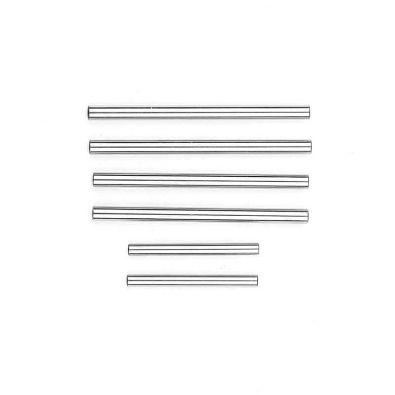 Team Associated RC10B84 Hinge Pin Set (AS92547)