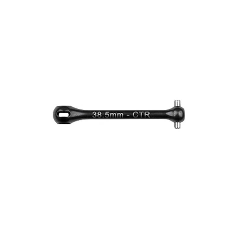 Team Associated RC10B84 Center Cva Bone, 38.5mm (AS92550)