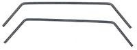 Team Associated B3/T3 Rear Anti-Roll Bar Wire Only (AS9259)