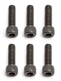Team Associated 5-40 X 7/16 Socket Head Screw (AS9643)