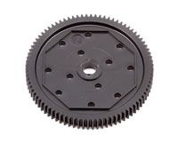Team Associated B4/T4/B44/B5/B5M T5M/Sc5M/B6/B6D 84T Spur Gear (AS9653)