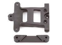 Team Associated B44 Rear Chassis Plate (AS9726)