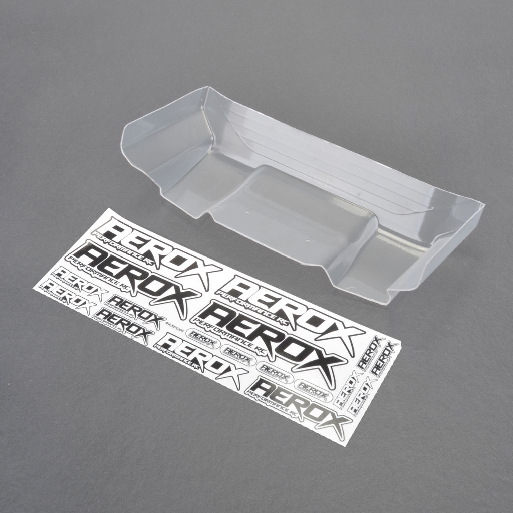 Aerox Wing CAT L1 - 1.0mm (AX005)