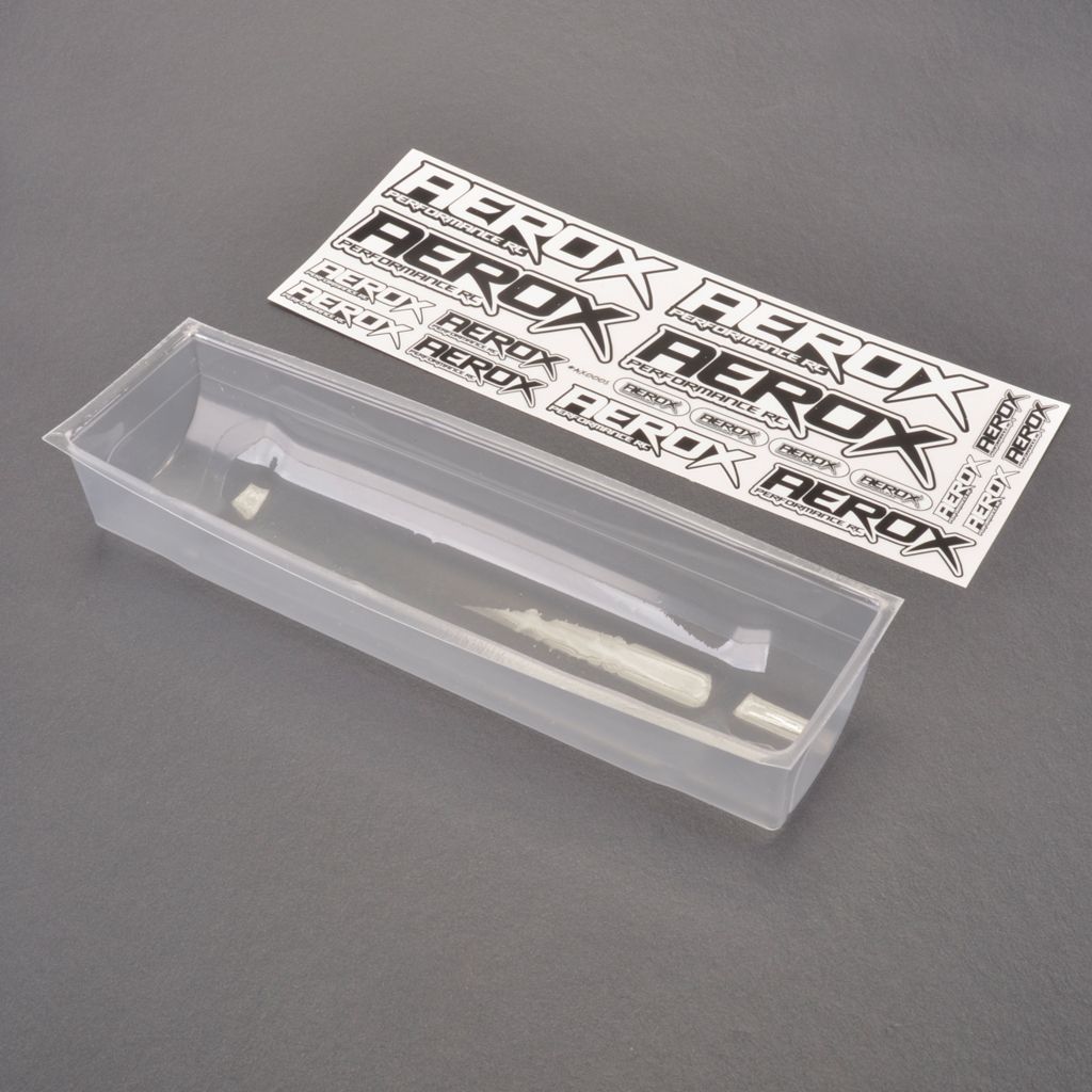 Aerox Razor Wing - 1.0mm (AX007)