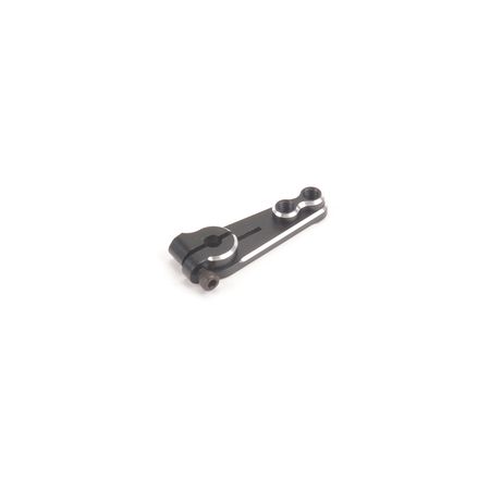 Aerox Alloy Servo Arm - Short 23T (KO/Sanwa) (AX010)