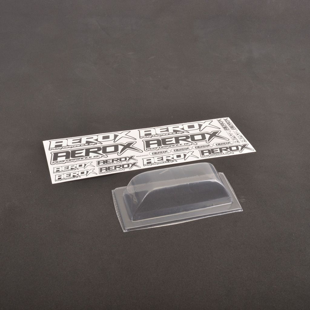 Aerox Front Wing - LD2/3 (AX019)