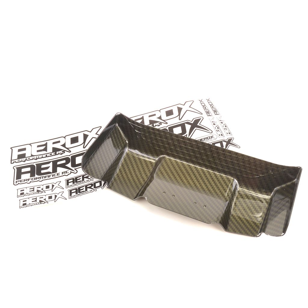 Aerox Carbon Wing 1.5mm (AX020)