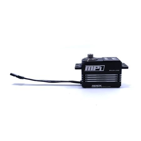 Aerox MP11 1:10 Brushless Servo (AX066)