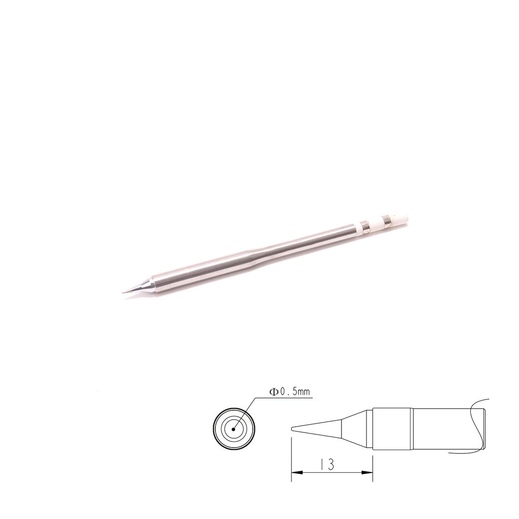 Aerox 150HS Soldering Iron Tip 240V Fine Point (AX076)