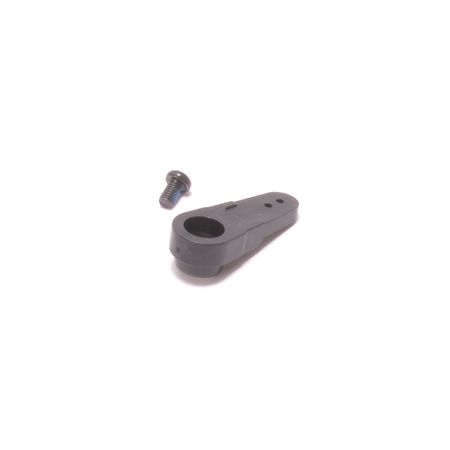 AEROX LP2S 1/10th Brushless Servo â€“ Mi9 80mm (AX104)