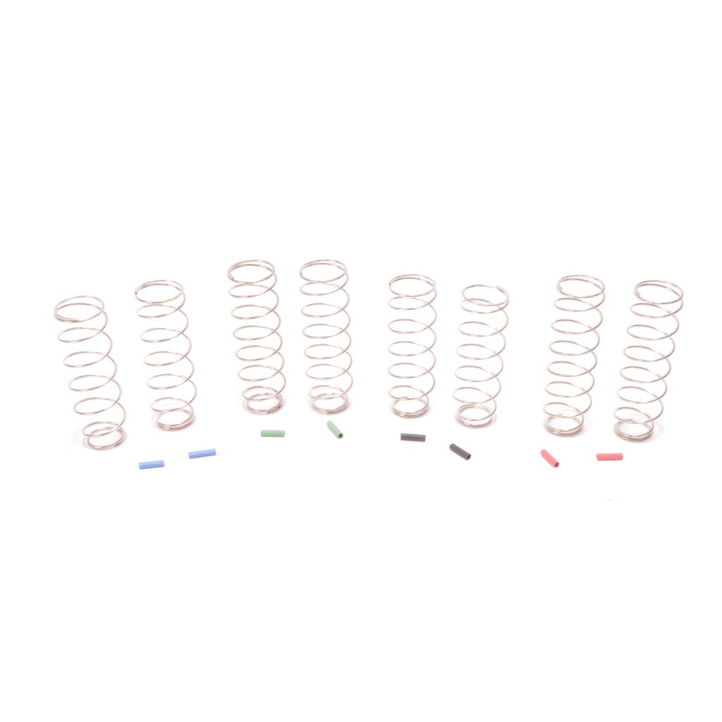AEROX Agile Spring Tuning Set - Long 4prs (AX116)