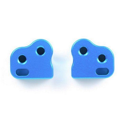 Tamiya DB01 Aluminium Suspension Block - (2 pcs) ( THC 54039)
