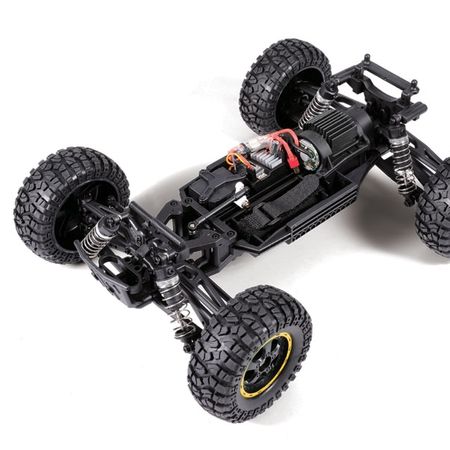 Blackzon Smyter DB Desert Truck 1:12 4WD - Yellow (BL540227)
