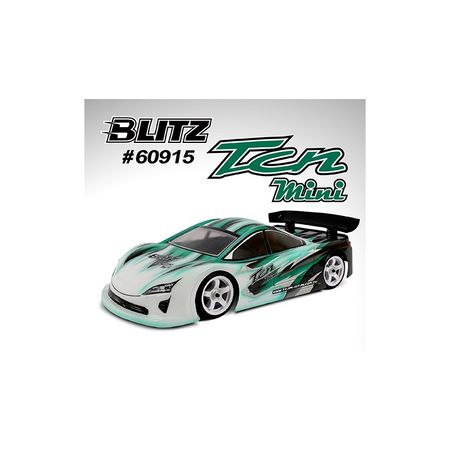 BLITZ 1/10 Mini (210/225) TCN-MINI (60915-07)