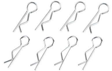 Absima Body Pins ( AB 30-WJ14)