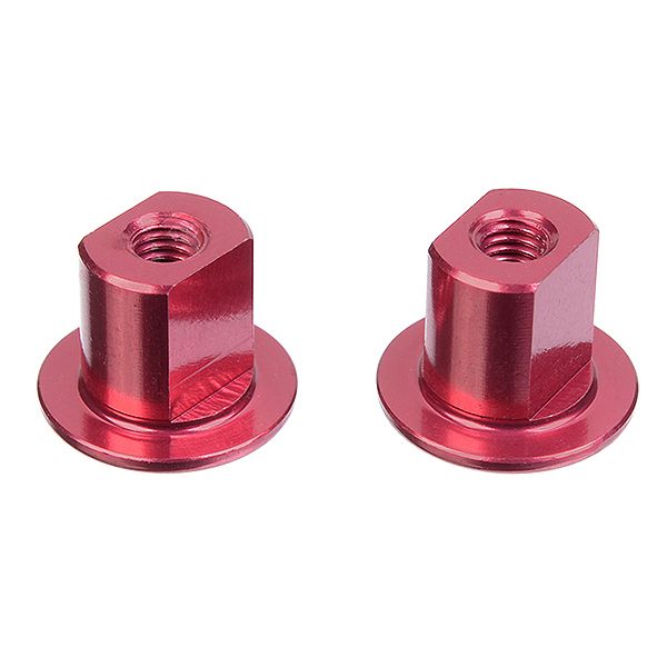 Corally Alum. Upper Arm Cap 2 Pcs (C-00100-018)