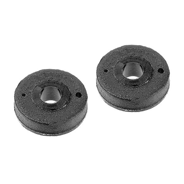Corally Composite Shock Piston 2 Pcs (C-00100-046)