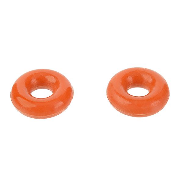 Corally Silicone Shock Oring 2 Pcs (C-00100-048)