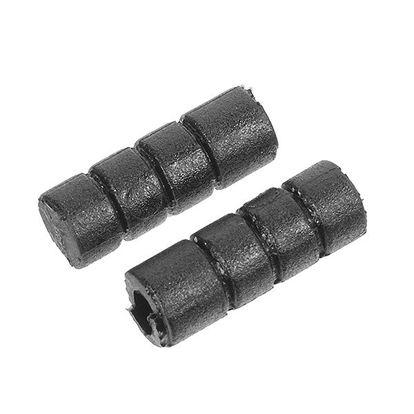 Corally Composite Damper Tube Rod FSx10 2 Pcs (C-00120-018)