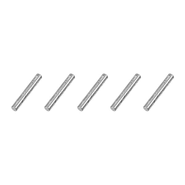 Corally Pin 2X14 Steel 5 Pcs (C-00120-022)