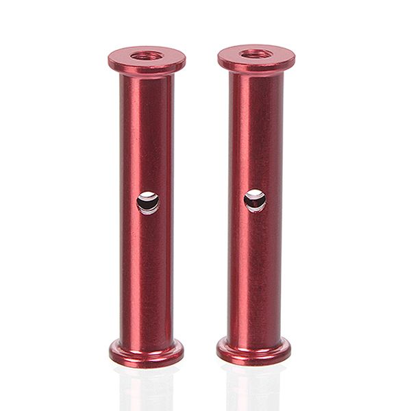 Corally Alum. Spacer Holder 30mm 2 Pcs (C-00120-030)