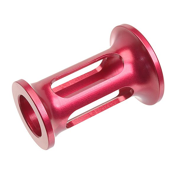 Corally Aluminum Rear Shaft Spacer 1 Pc (C-00130-020)