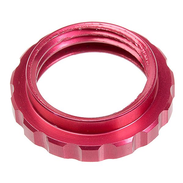 Corally Aluminum Nut For Servo Saver 1 Pc (C-00130-028)