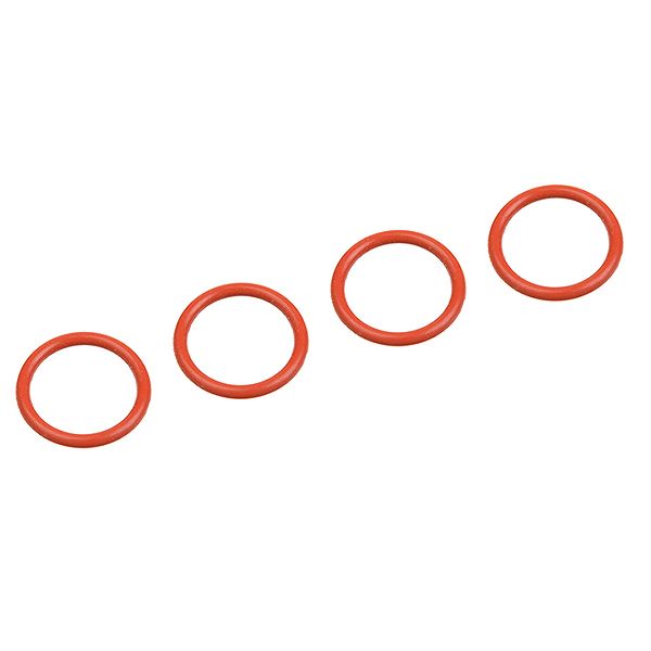 Corally Silicone Oring 10.5X1.5 4 Pcs (C-00130-039)