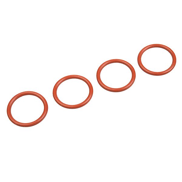 Corally Slicone Oring 12X1.5 4 Pcs (C-00130-090)