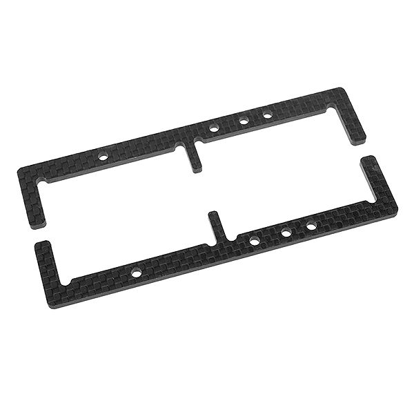 Corally Battery Plate SSx8X 2Pcs (C-00130-097)