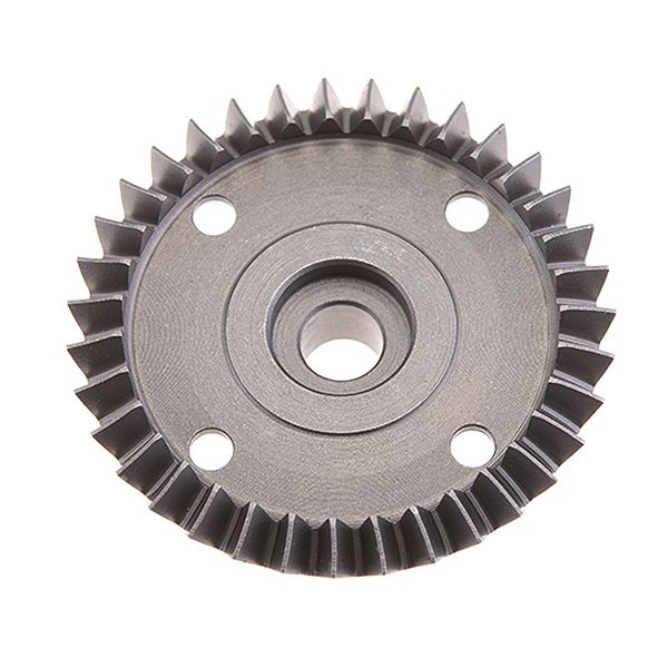Corally Diff. Bevel Gear 35T Steel 1 Pc (C-00140-041)