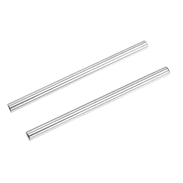 Corally Suspension Arm Pivot Pin Inner Steel 2 Pcs (C-00140-045)