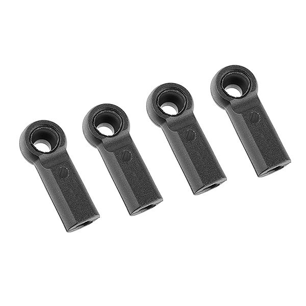 Corally Ball Joint 4.8mm 4 Pcs (C-00140-056)