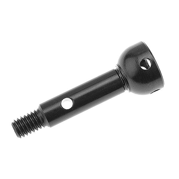 Corally Wheel Drive Axle Cvd Front Steel 1 Pc (C-00140-103)