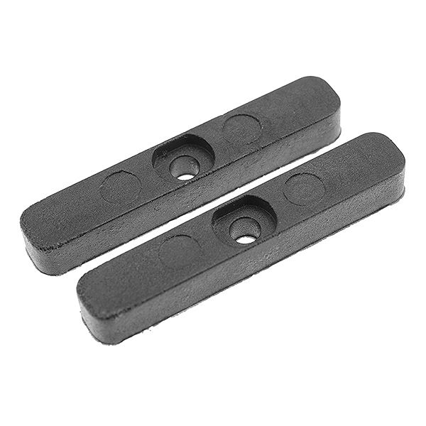 Corally Battery Lock Composite 2 Pcs (C-00140-105)