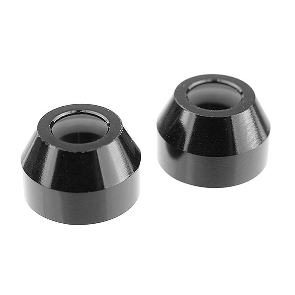 Corally Drive Shaft Safety Collar Alu. 2 Pcs (C-00140-111)