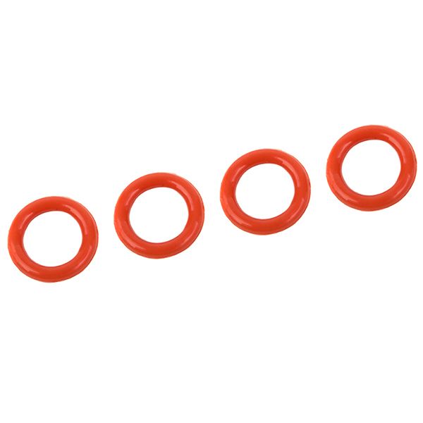 Corally O Ring Rubber 8X1mm 4 Pcs (C-00140-148)