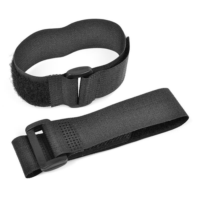 Corally Battery Strap Hook &amp; loop 2pcs 285mm Length (C-00180-004-1)