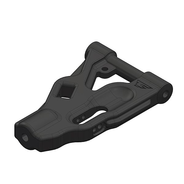 Corally Suspension Arm Lower Front Composite 1 Pc (C-00180-012)