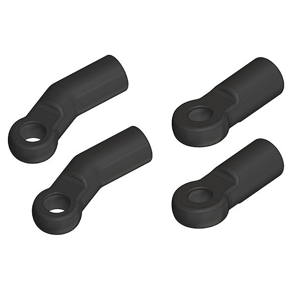 Corally Steering Ball Joint Composite 1 Set (C-00180-039)