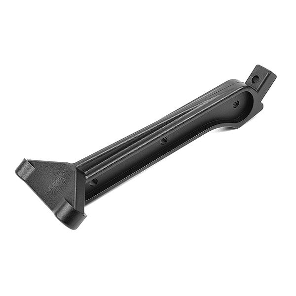 Corally Shock Tower Brace V2 Front Composite 1 Pc (C-00180-104-2)