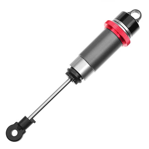 Corally Shock Absorber &#039;Ready Built&#039; W/600Cps Oil 1Pc Long (C-00180-134-1)