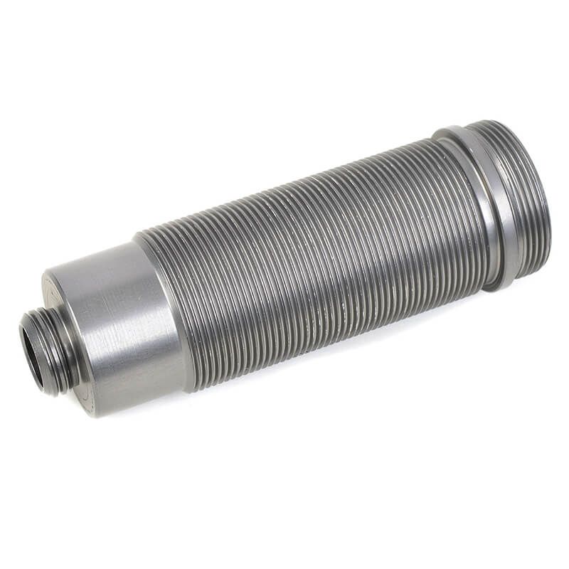 Corally Shock Body Rear Aluminium Hard Anodised 1 Pc (C-00180-134)